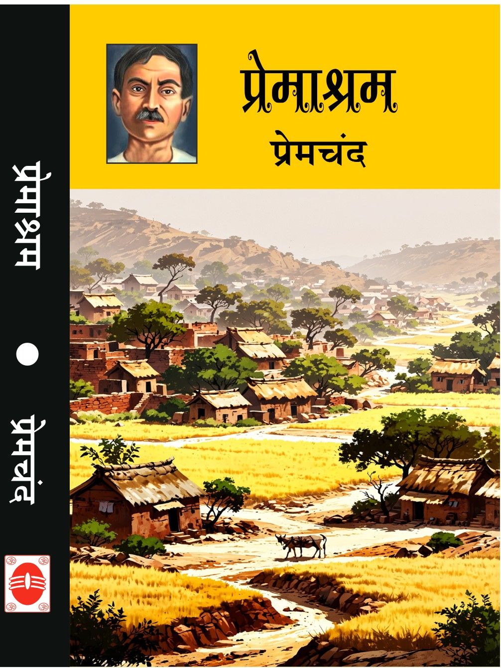 प्रेमाश्रम